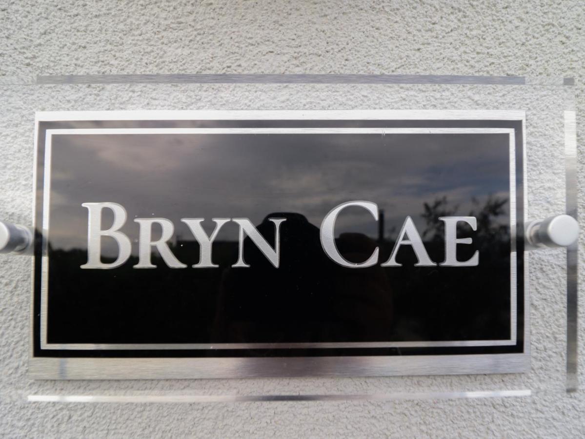 랜디드노 Bryn Cae 빌라 외부 사진